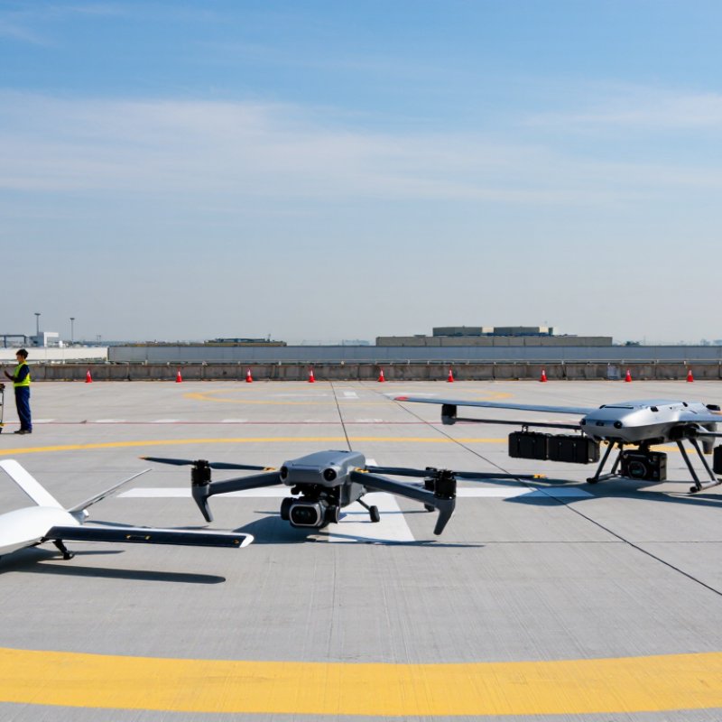 China Best VTOL Drone Price for Global Buyers?