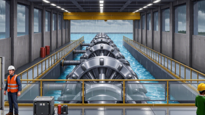 Top Hydropower Maintenance Platforms for Global Buyers