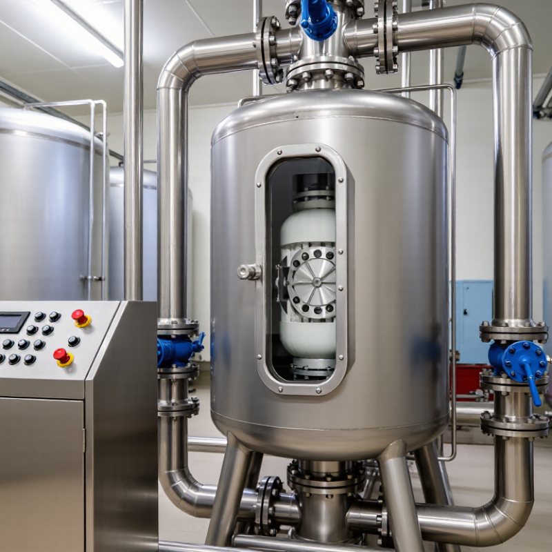 How to Choose the Best Thin Film Evaporator?