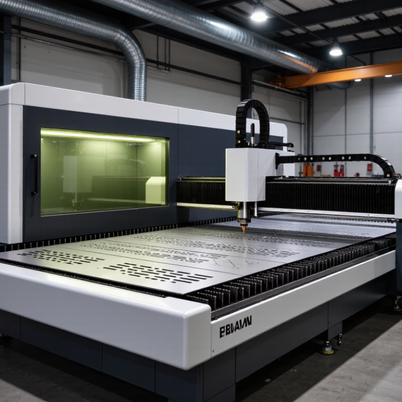 Top Large Single Table Fiber Laser Cutting Machines?