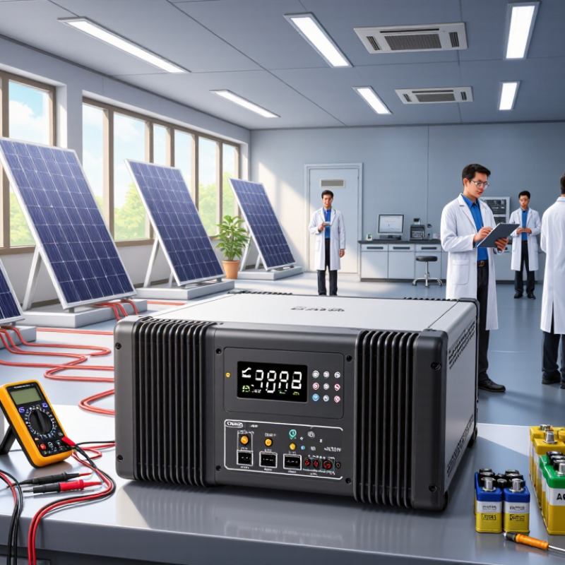 China Best Solar Charge Controller Manufacturers?