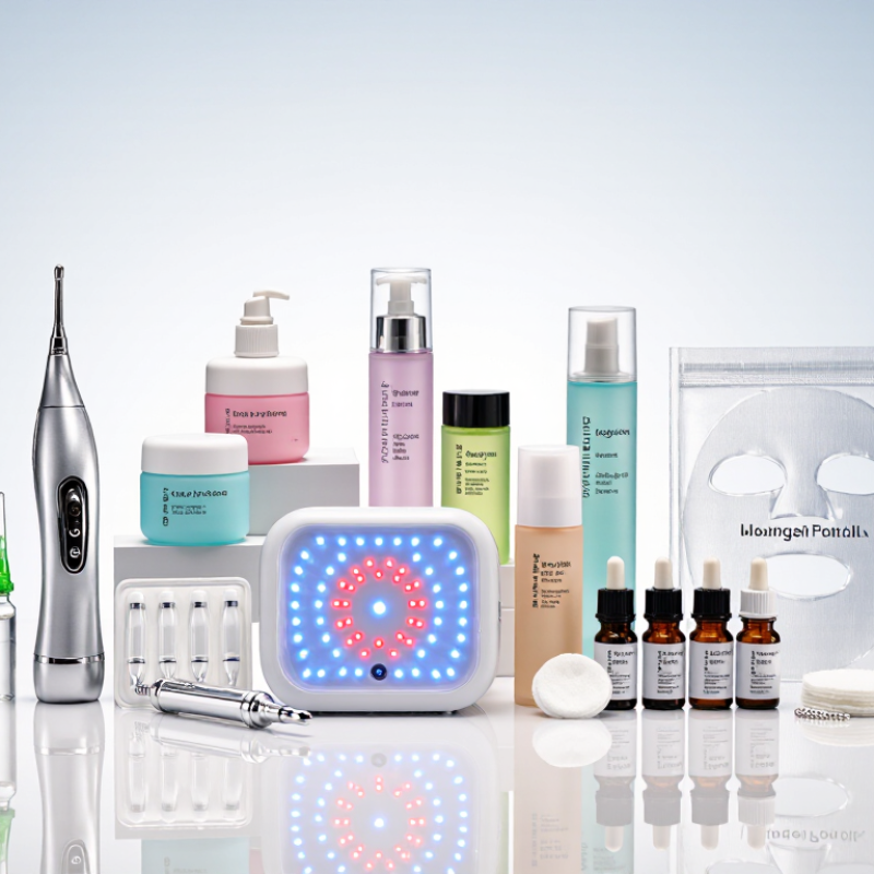 Top 10 Facial Aesthetics Products to Source Globally?
