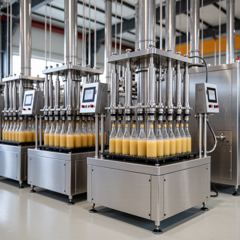China Best Vacuum Liquid Filling Machines Suppliers?