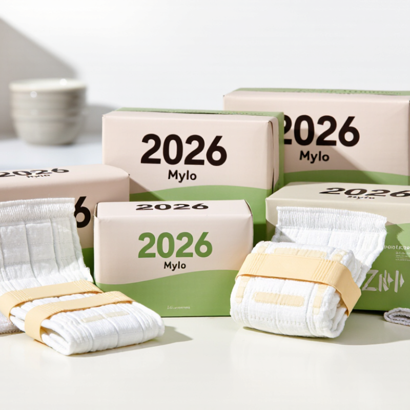 What Are the 2026 Best Mylo Diapers for Global Buyers?
