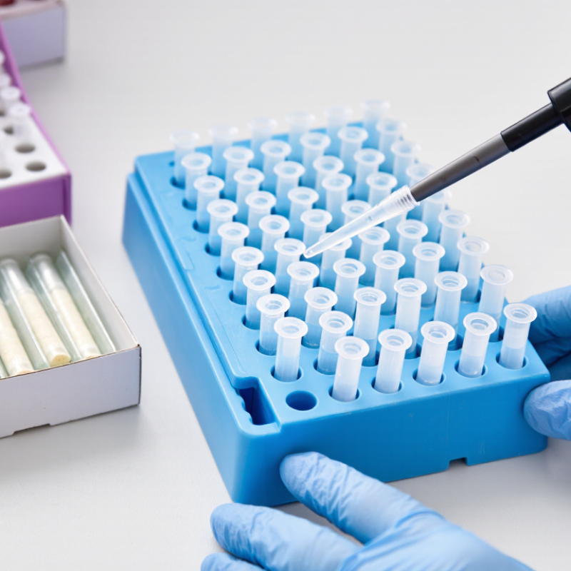 What Is a Filter Tip for Sensitive PCR Assays?
