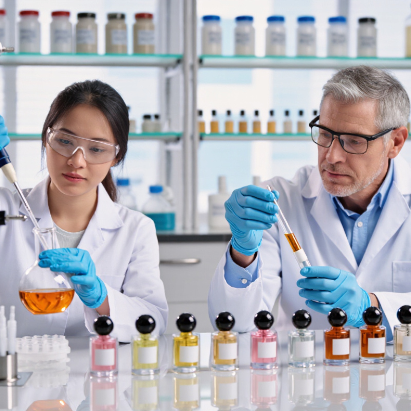 7 Best Custom Perfumery Manufacturing Companies?