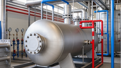 How to Choose the Right Inside Heat Exchanger?