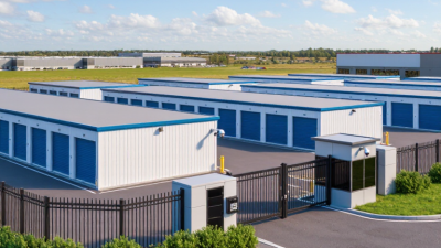 2026 Best Storage Units Essex for Global Buyers?
