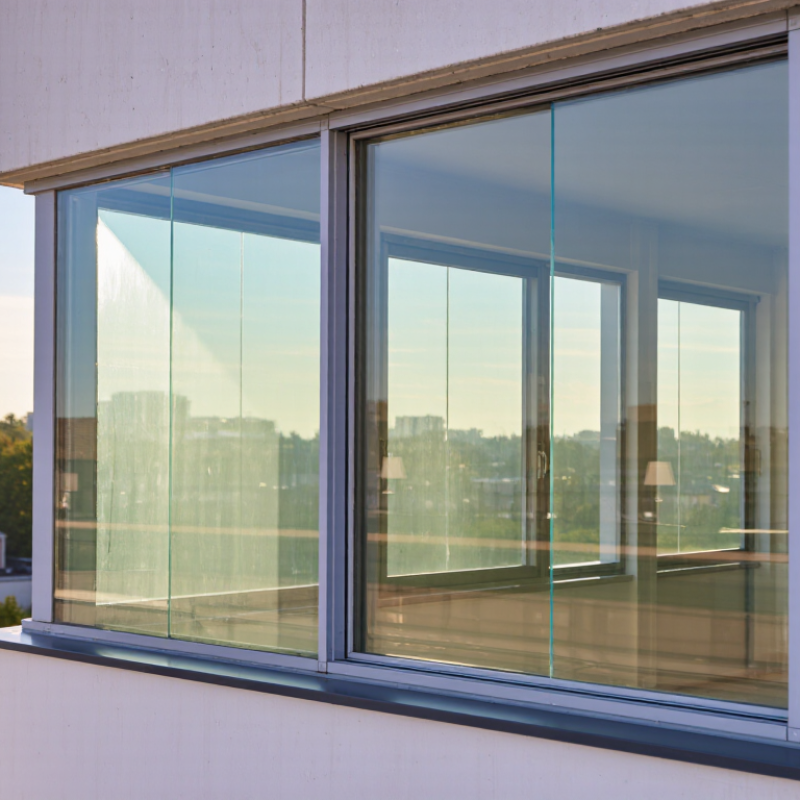 Why Choose Double Glazed Glass for Global Sourcing?