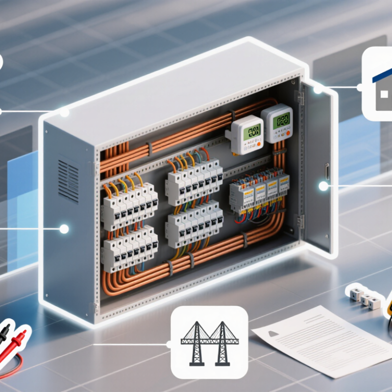 Why Is PCC Panel Working Important for Global Buyers?