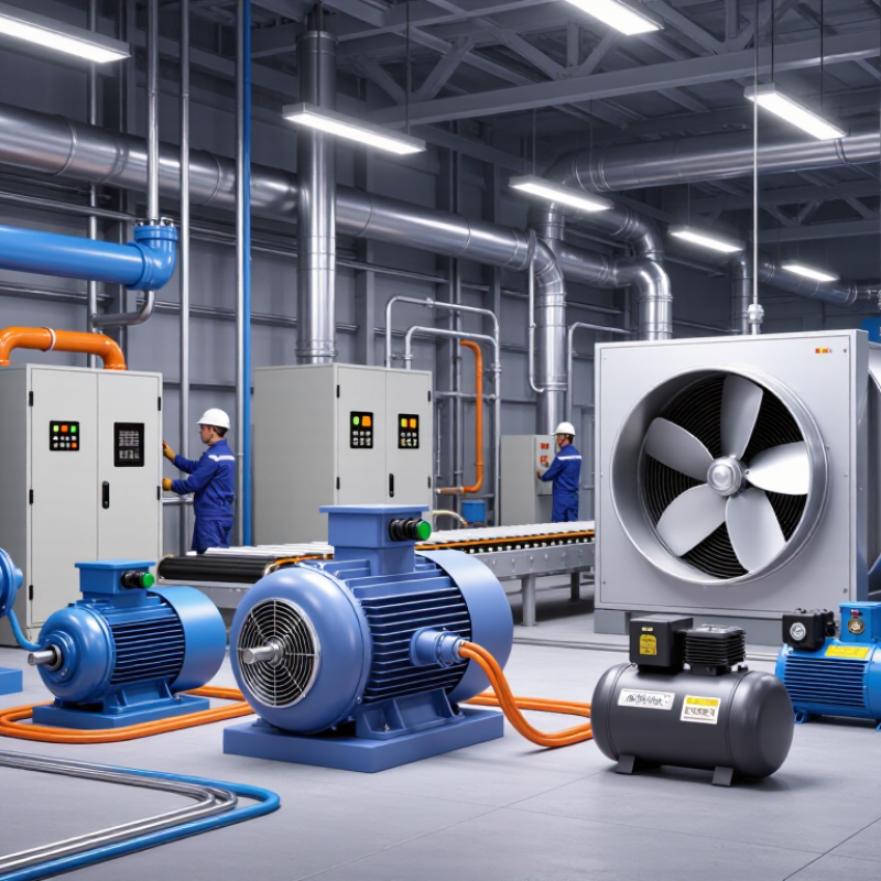 Why Choose an AC Motor Speed Controller?
