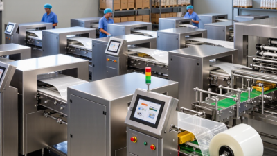 China Best Form Fill Seal Machine Manufacturers?