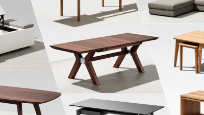 7 Best Sofa Dining Table Options for Global Buyers