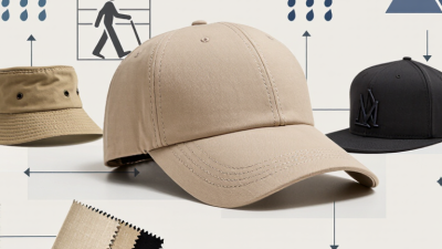 What Are the Top Casual Style Hats for Global Buyers?