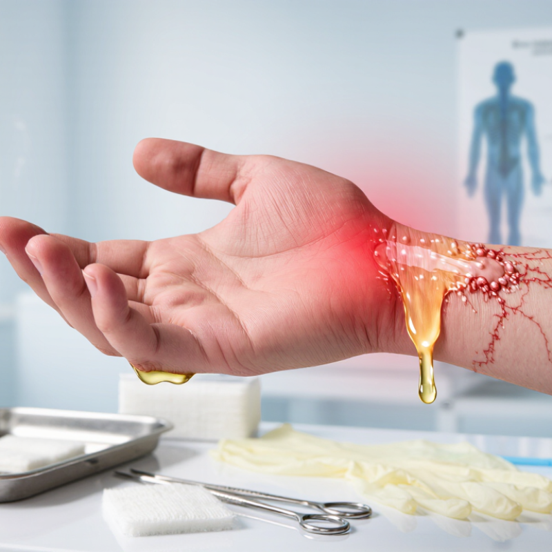 Top Wound Infection Symptoms Causes and Treatment?