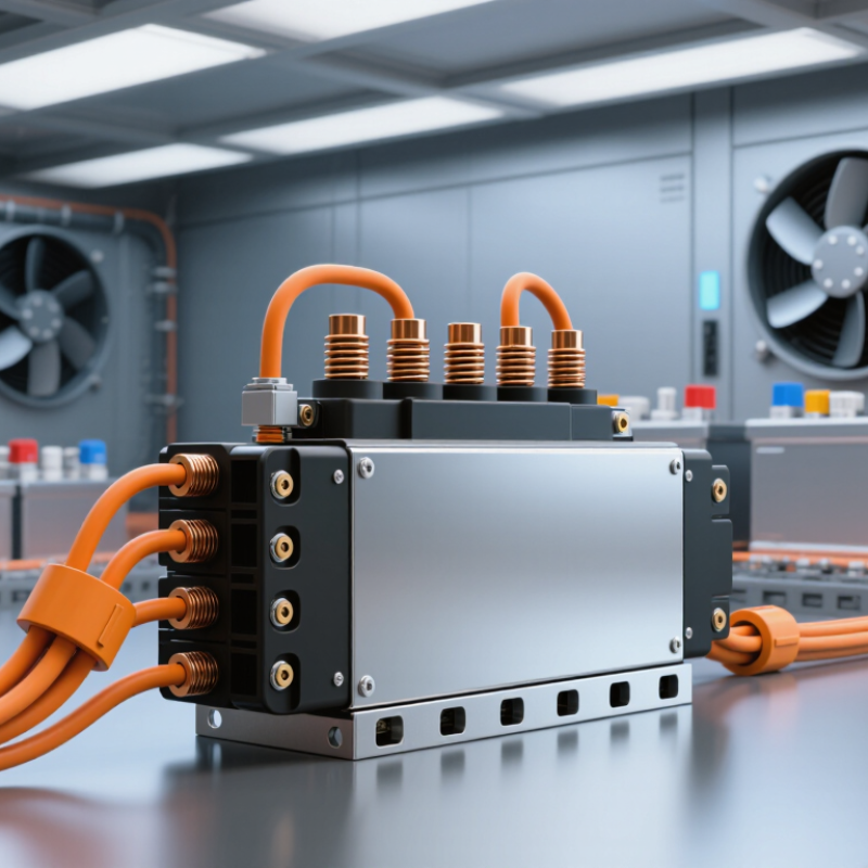 7 Tips for Choosing Energy Storage System DC Contactors?