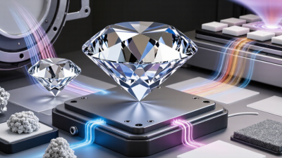 Top 10 CVD Diamond Types and How Are They Made?