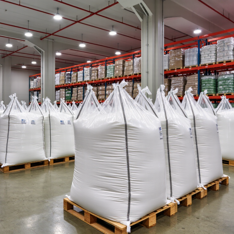 2026 Top China Moisture Proof FIBC Manufacturers?