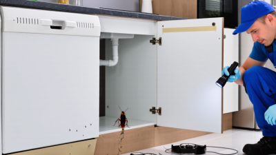 What Is Cockroach Pest Control and How Does It Work?
