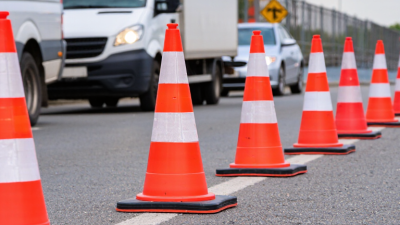 Why Are Cone Signs Essential for Global Buyers?