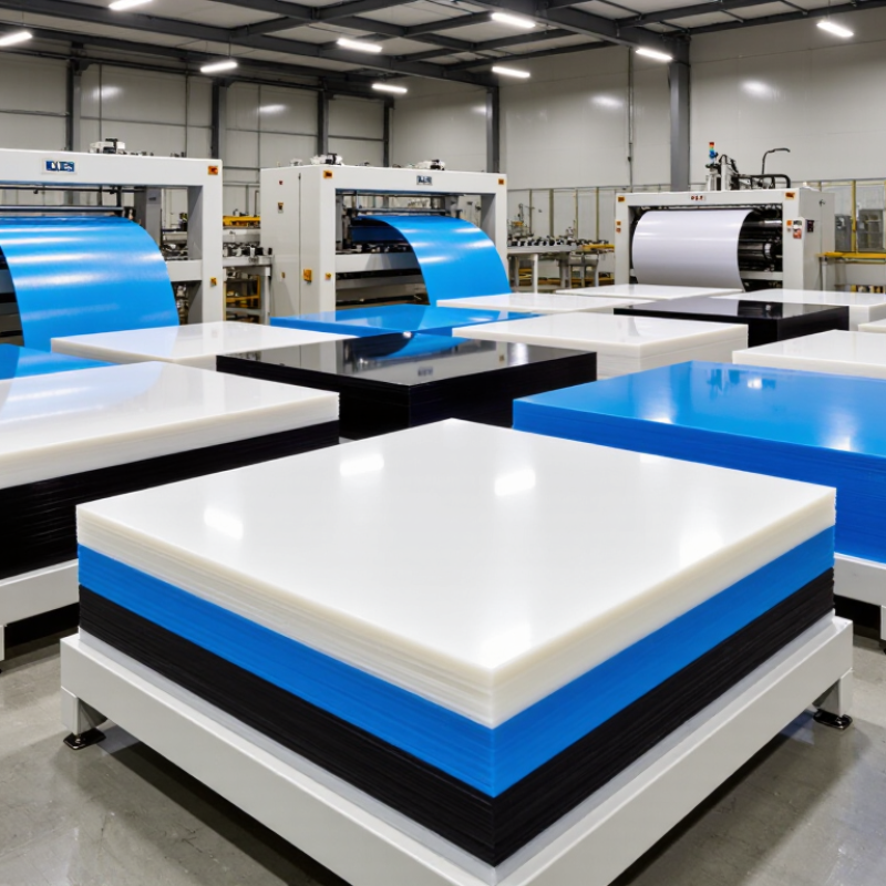 10 Best Plastic Hdpe Sheet Suppliers for Global Buyers