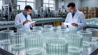 2026 Best Glass Shell Suppliers for Global Buyers?