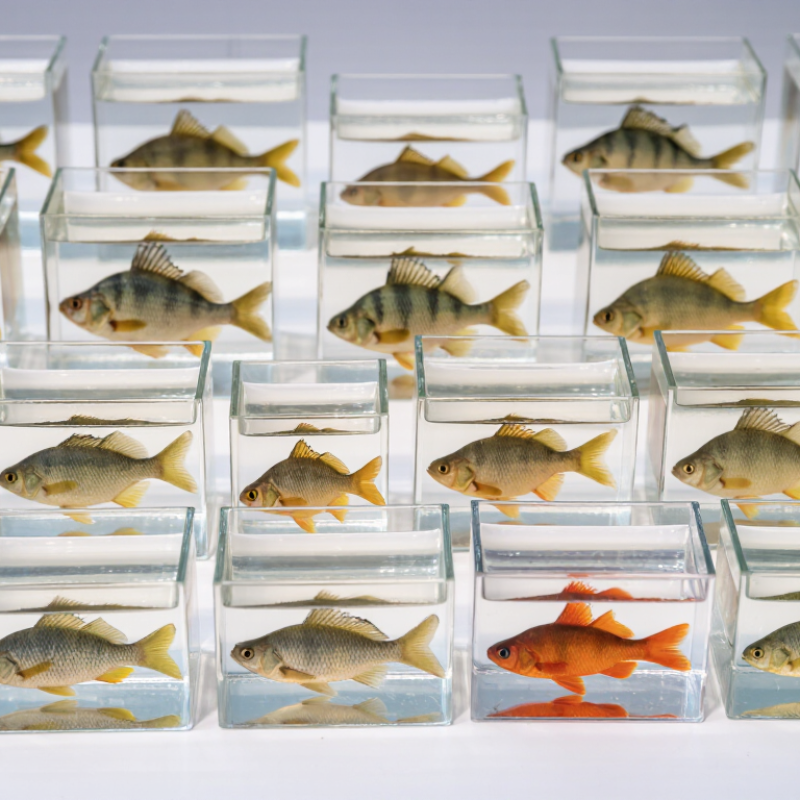 2026 Top Fish Specimen Suppliers for Global Buyers?