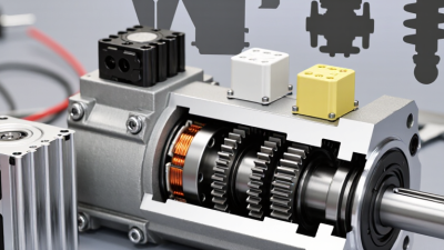 How to Choose PSC Synchronous Gearmotors?