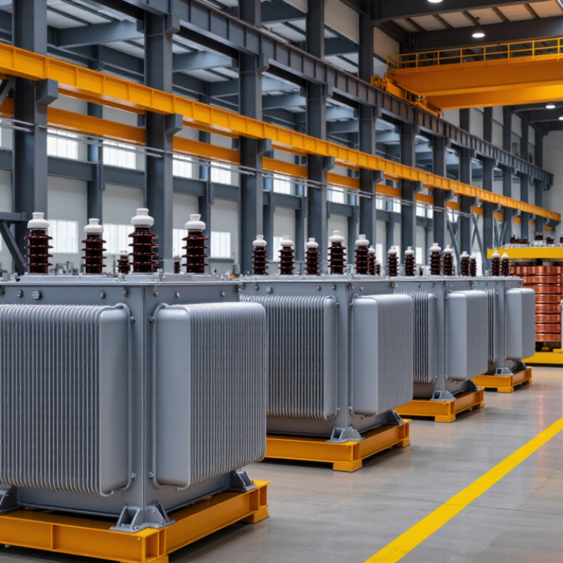 Top 10 Industrial Transformer Suppliers to Buy From