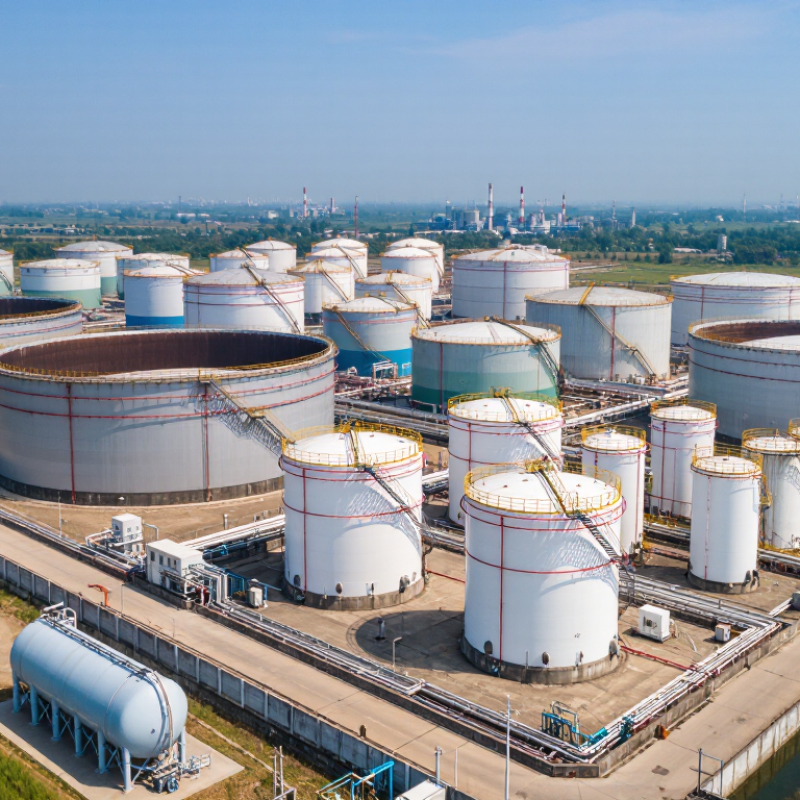 How to Choose the Right Oil Tank in 2026?