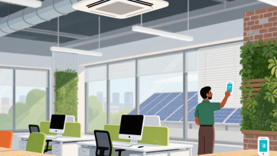 Why Sustainable Workplace Design Matters for Global Buyers?