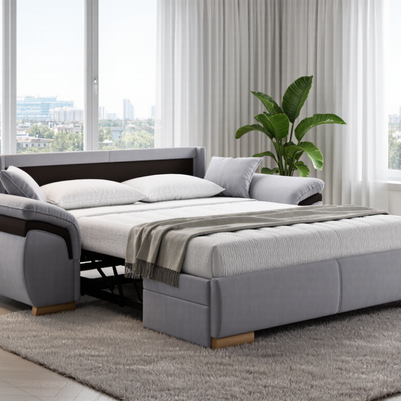 What Is a Queen Sleeper Sofa?