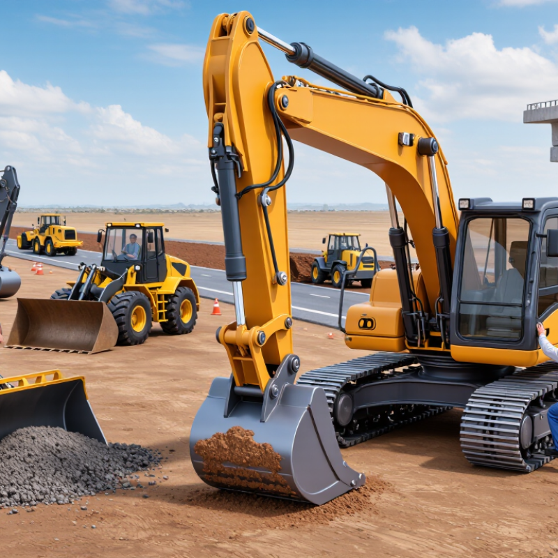 2026 Top Heavy Equipment Operator Jobs and Salary?