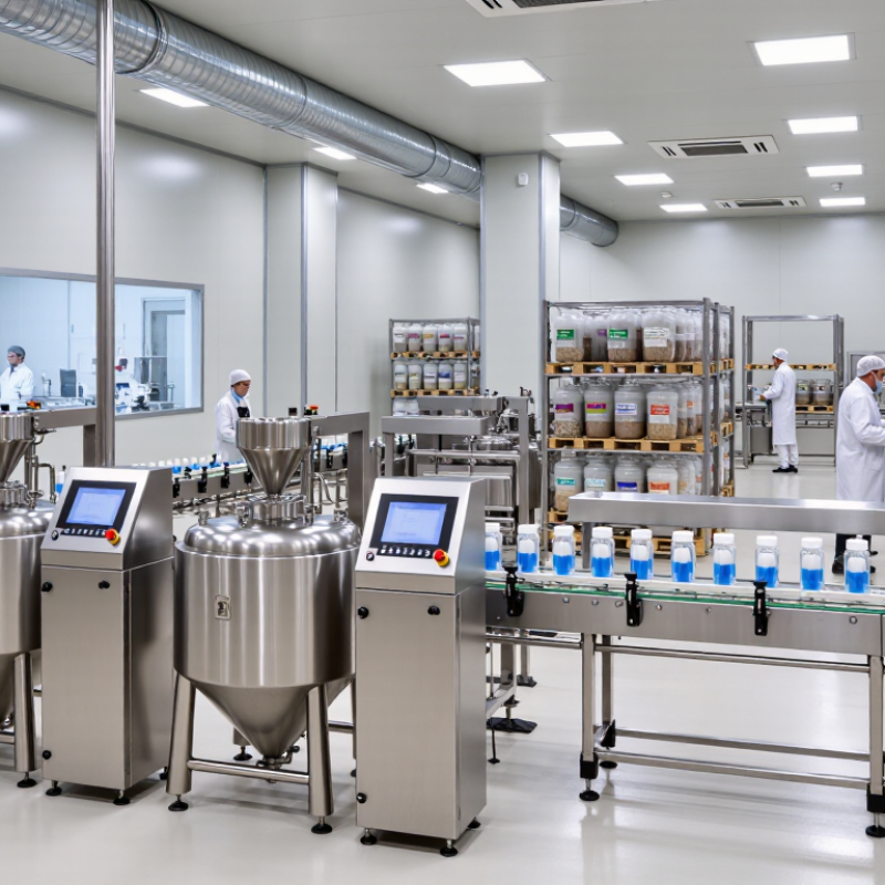2026 Best Private Label Supplement Manufacturers?
