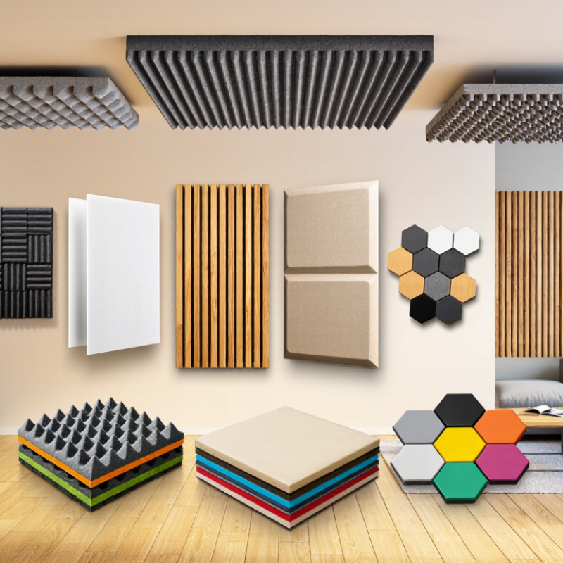 10 Best Sound Deadening Panels for Noise Reduction?