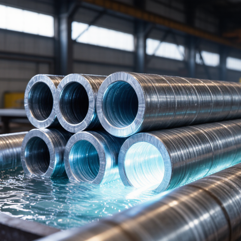 What Is Galvanized Carbon Steel Pipe and How Is It Used?