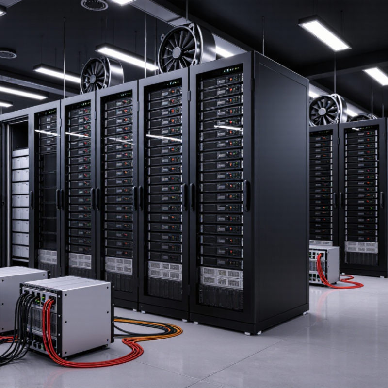 What Are the Best Rack Mount DC Power Supplies in 2026?