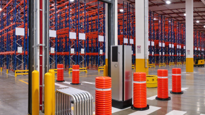 2026 Best Warehouse Bollards for Warehouse Safety?