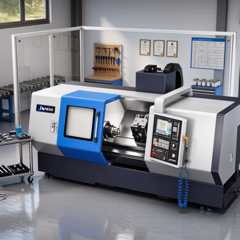 10 Tips for Choosing a CNC Turning Service?