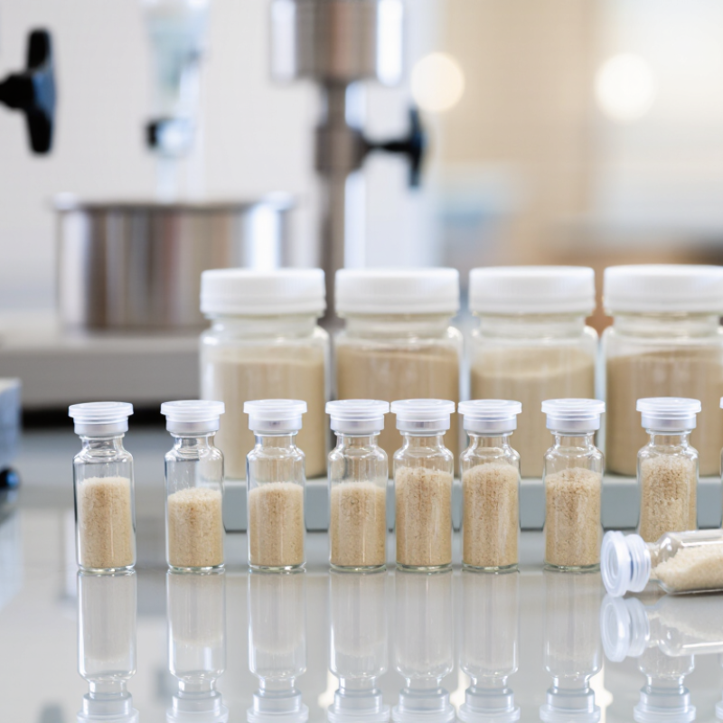 Top 10 Sea Cucumber Peptide Suppliers Worldwide