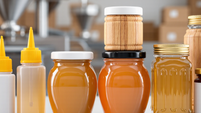 China Top 10 Honey Jar Manufacturers for Global Buyers