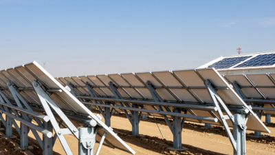How to Choose a Solar Panel Mounting Structure?