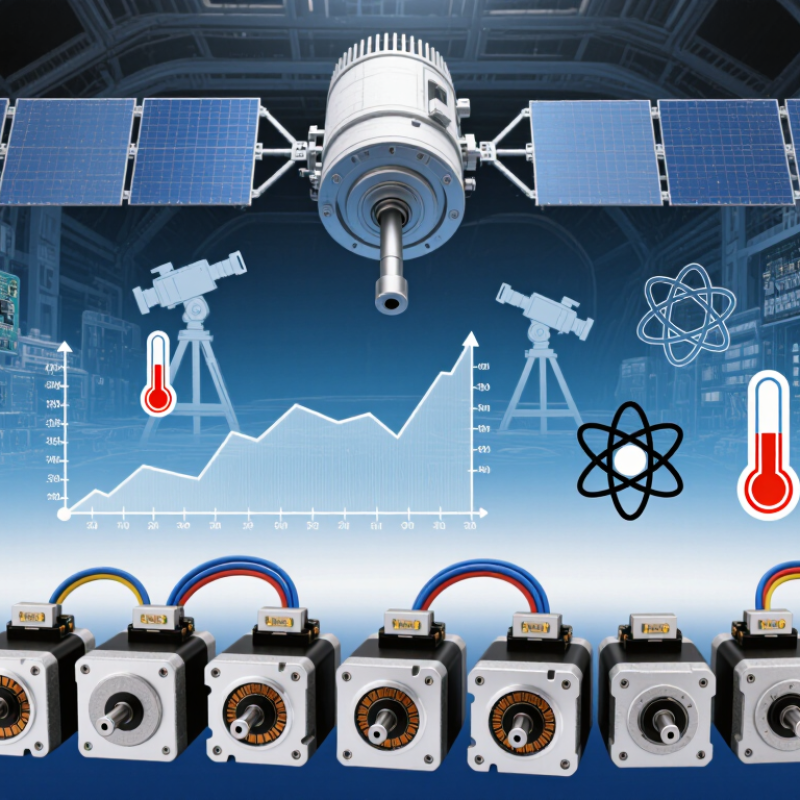 China Top 10 Radiation Resistant Stepper Motor Manufacturers