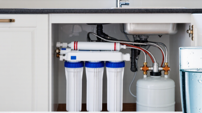 What Is the Best Reverse Osmosis Water Filter?