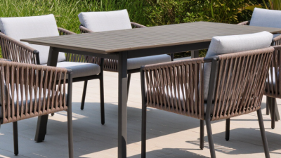 How to Choose Outdoor Dining Furniture for Global Buyers?