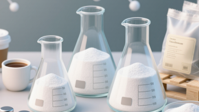 How to Choose Collagen Peptides Powder for Your Business?