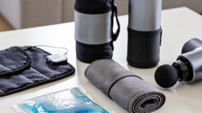 2026 Best Hot and Cold Therapy Products for Global Buyers