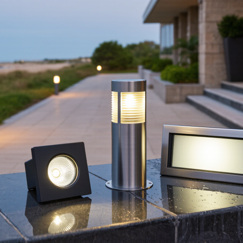 China Top 10 Outdoor Lighting Fixtures Suppliers?