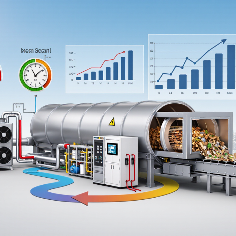How to Choose a Fully Electric Continuous Pyrolysis Plant?