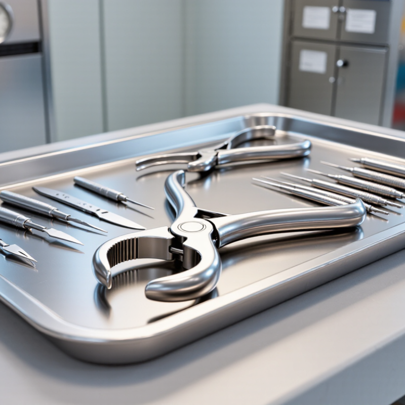 What Are the Best Orthopedic Instruments from China?